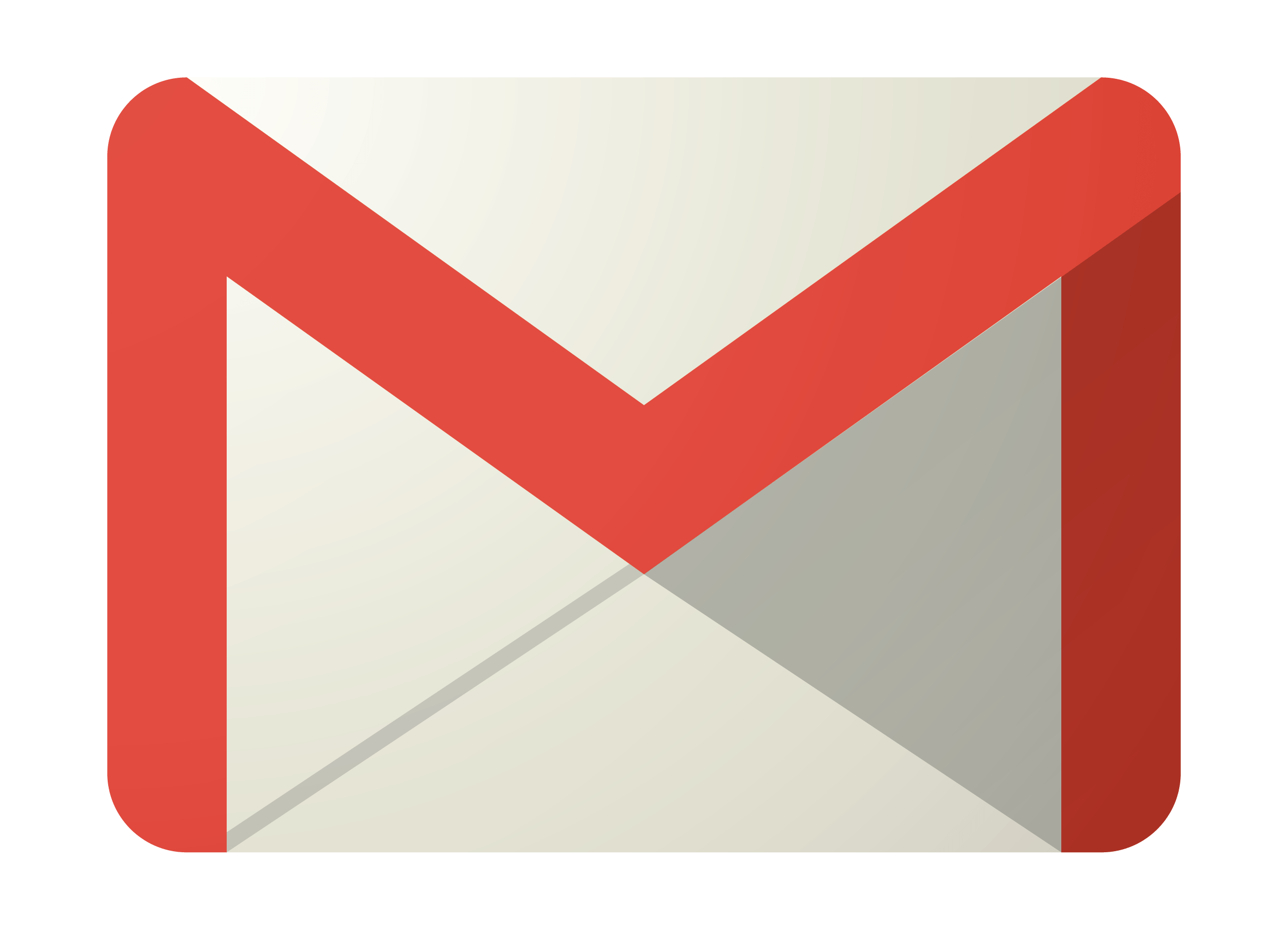 My Gmail